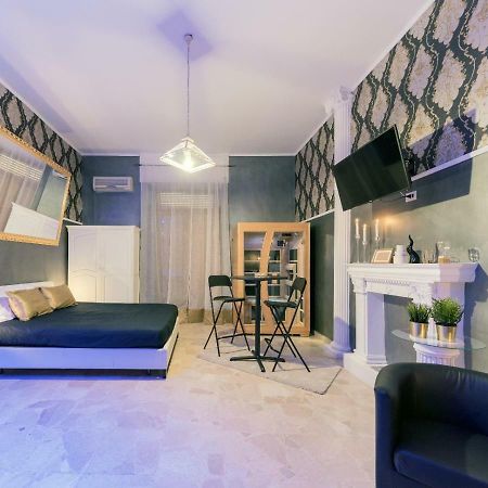 "Napoli In Spa" المظهر الخارجي الصورة
