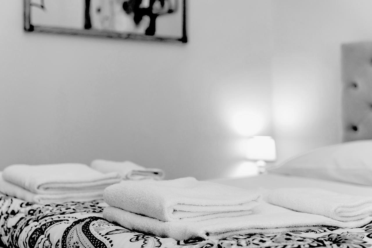 "Napoli In Spa" المظهر الخارجي الصورة
