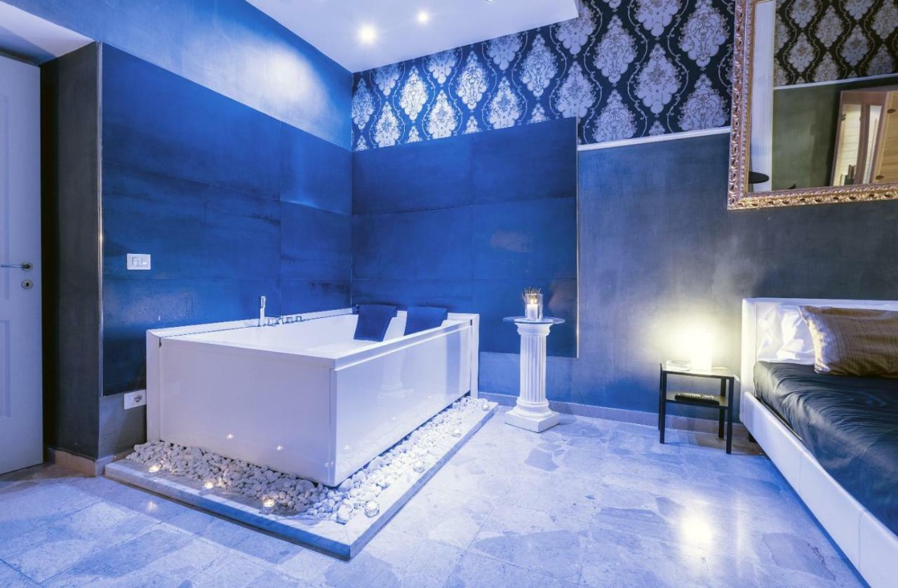 "Napoli In Spa" المظهر الخارجي الصورة