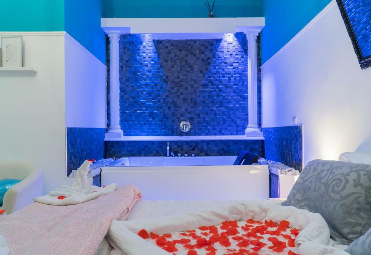 "Napoli In Spa" المظهر الخارجي الصورة