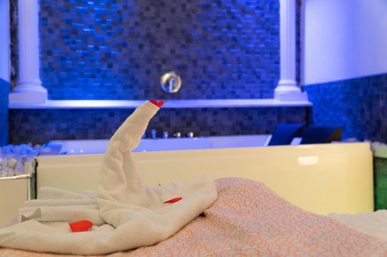 "Napoli In Spa" المظهر الخارجي الصورة